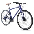 thumbnail image 2 of Bicicleta Benotto Destrezza Hibrida Rodada 700 7 Velocidades Azul, 2 of 4