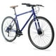 thumbnail image 2 of Bicicleta Benotto Destrezza Hibrida Rodada 700 7 Velocidades Azul, 2 of 4