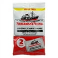 thumbnail image 2 of (3 pack) Fisherman's Friend Lozenges - Original Extra Strong - Dsp - 40 Ct - 1 Case, 2 of 5