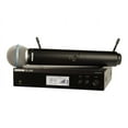 thumbnail image 2 of Shure BLX BLX24R/B58 - H10 Band - microphone system, 2 of 6
