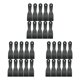 thumbnail image 3 of Speravity 10 piezas removedor de sellador raspador de papel pintado Kit de pala multifuncional Type1 NO1 Speravity CBP254007, 3 of 6