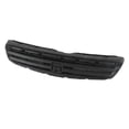 thumbnail image 2 of For 99-00 Civic Sedan (excluding GX) Front Face Bar Grill Grille Assembly Black, 2 of 3