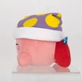 thumbnail image 3 of Kirby's Dream Land All Star Collection Kp61 Sleep Kirby Small Size Plush 4", 3 of 5