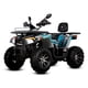 thumbnail image 4 of Cuatrimoto ATV MB Motos Glock 200cc Azul 2026, 4 of 9