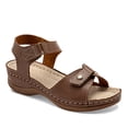 thumbnail image 1 of WEDGE MORA CONFORT CAFÉ 128407, 1 of 4