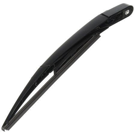Nissan Blade Assembly - Genuine 28780-JM00A Wiper Arm Assembly, 2008-2013 Nissan ROGUE Rear Wiper Arm Blade Assembly Replacement GENUINE OEM NEW By Nissan Ship from US
