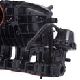 thumbnail image 5 of TOPAZ Intake Manifold w/Sensor &Solenoid Fits VW Tiguan 2018-2024 Passat Beetle 2.0L, 5 of 7