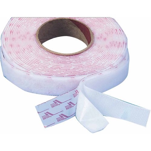 VELCRO Brand Hook and Loop, Loop Adhesive