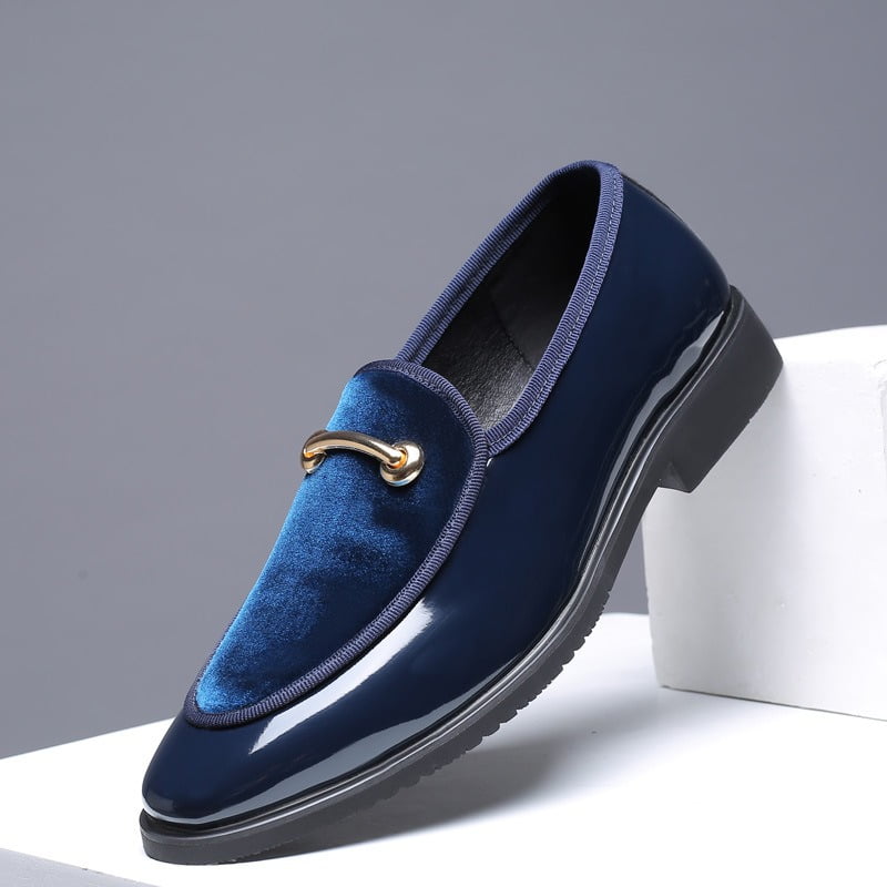 large dress shoes