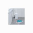 thumbnail image 3 of Colector de pelo de drenaje para ducha, baño, bañera, lavabo de cocina, coladores de drenaje TPR de 5,7 pulgadas, protectores, filtro de cubierta con succión fuerte (gris) Sincero Hogar, 3 of 7