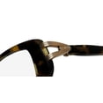 thumbnail image 6 of DANA BUCHMAN Eyeglasses SAVANNAH Tokyo Tortoise 48MM, 6 of 7