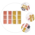 thumbnail image 2 of 2 cajas Camas de uñas Arte de uñas Decoraciones de arte de uñas Manicure Manicura 3D Charms, 2 of 6