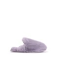 thumbnail image 4 of Muk Luks Women's Faux Fur Slide Slipper, 4 of 7