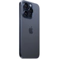 thumbnail image 1 of Celular Apple iPhone 15 Pro Max 256 GB Red 5G RAM 8 GB Excelente (Reacondicionado) azul, 1 of 4