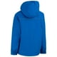 thumbnail image 2 of Trespass - Chaqueta Impermeable Lost de TP50 Niños (Azul) Trespass UTTP6044_blue, 2 of 2