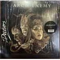 thumbnail image 2 of ARCH ENEMY DECEIVERS (LTD. BLACK LP), 2 of 2