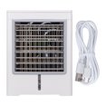 thumbnail image 1 of Mini Air Conditioner Fan,Portable Air Conditioner Fan Personal Cooling Fan Portable Air Conditioner Fan Best in Class, 1 of 8