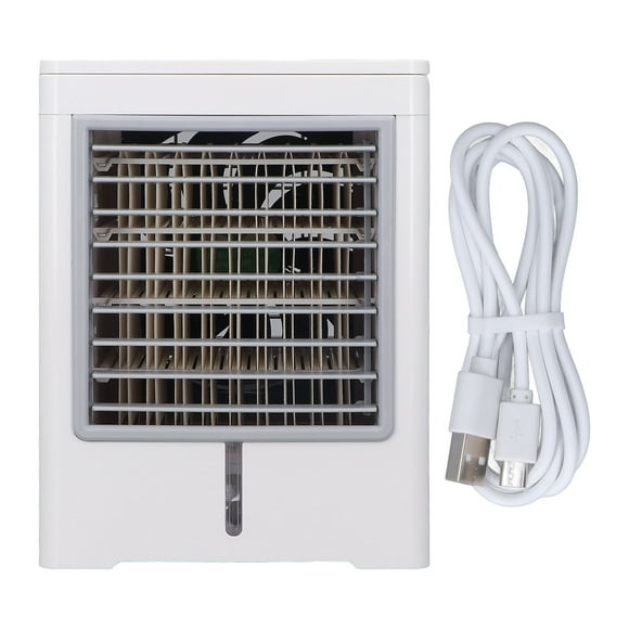 Mini Air Conditioner Fan,Portable Air Conditioner Fan Personal Cooling Fan Portable Air Conditioner Fan Best in Class