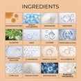 thumbnail image 5 of 7-Pack Advanced Micro-Needle Tanning Patches – Even Sun-Free Glow, Long-Lasting Natural Tone Correction, 5 of 8