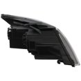 Left Driver Side Headlight Assembly For 2011-2013 Kia Sorento - Clear Lens, Part KI2502143 7 thumbnail image