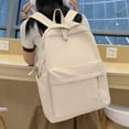 thumbnail image 4 of LILIYA Compact Packable Backpack, Multi-pocket Design, All Season, Lightweight, for Ages 5Rd 5th 7th 9th, High School, School Companion, Day Pack, Versatile Design, 4 of 4