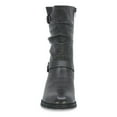 thumbnail image 2 of Taxi Queens Waterproof Wide Width Winter Boot, 2 of 7