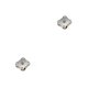 thumbnail image 4 of Minnieouse 10 Pieces Zinc Alloy Snap Closure Accessories Replacement Making DIY Clothes Stitching Fastener Knitting Quilting Crafts 2piezas, 4 of 6