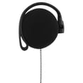 thumbnail image 4 of Mistaha LS-Q140P Sport Headphone 3.5mm Ear-Hook Headset Line Control Earphone Earpiece with Mic for Phone, 4 of 8