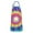 Rainbow Tie Dye, variant on Rainbow Tie Dye Radial Pattern Apron-Garden Aprons for Women with Pockets-Cotton Linen Waterproof Kitchen Cooking Gardening Aprons Adjustable for Kitchen,Cooking,BBQ and Salon 33x27 Inch