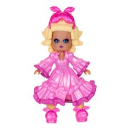 Royale High Dorm Room Playset - 1 Doll, 5 Accessories - Fits Inside Castle Playset
