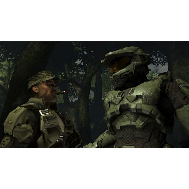 Halo: The Master Chief Collection - Microsoft Xbox ONE FPS 4 Halo: The Master Chief Collection - Microsoft Xbox ONE FPS 4