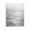 Shallow Sea Reflections Serenity, variant on Stupell Industries Contemporary Pastel Wonder Smattering Black Framed Print Under Glass, 13 x 16, by Lisa Nohren
