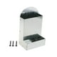 thumbnail image 2 of Comedero para aves de corral, comedero para pollos, para exteriores, colgante, dispensador de comida para pavos, 2 of 9