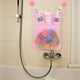 thumbnail image 3 of Bolsa de almacenamiento de baño de 45 * 35 cm-rosa Adepaton 2034929-6, 3 of 9