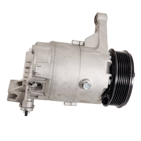 Hex Autoparts AC A/C Compressor Fits CO 21471LC ( 22692375 ) 2006-2011 Impala / 2006 Malibu