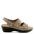 thumbnail image 5 of Flexus Women's CERI Sandals, 5 of 6