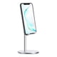 thumbnail image 1 of Soporte para Tablet ZERODAMAGE SAHARA CASE de Aluminio Ajustable, 1 of 8
