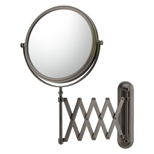 Mirror Image Mirror Image Extension Arm Wall Mirror