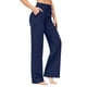 thumbnail image 1 of Leggings de yoga de cintura alta para mujer - Pantalones deportivos cómodos - Poliéster - S-XXL, 1 of 6