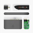 thumbnail image 5 of IFI Audio Zen Air Phono Amplificador de Audio Conexion USB IFI Zen Air Phono Amplificador, 5 of 5