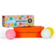 thumbnail image 2 of I Love Cosmetics Good Times Bath Fizzer Pack, Bombas de Baño, 3 Piezas, 2 of 8