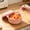 Microwave Safe Soup Bowl Under $5 a5, variant on Iuhan Microwave Safe Soup Bowl With Lid And Spoon, Double Handle Bowl For Kitchen Dining, Wheat Straw Bowl For Home Daily Use