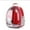 Red, variant on GoXteam Cat Carrier Backpack, Space Capsule Pet Bag, Pets and Small Dogs, Airline-Approved, Designed for Travel, Hiking, Walking & Outdoor, Pink