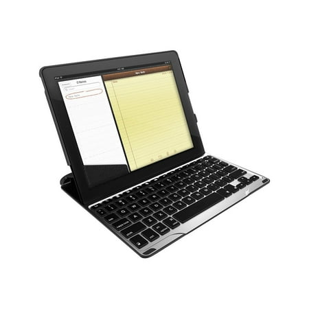 zaggkeys profolio folio zagg keyboard ipad case dialog displays option button additional opens zoom