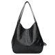 thumbnail image 3 of Bolso de mujer estilo moderno bolso de hombro de cuero suave de gran capacidad bolso cruzado de moda que combina con todo estilo bolso de mano para mujer, 3 of 6