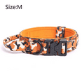 thumbnail image 2 of Collar militar para perros medianos y grandes, collares de nailon ajustables con asa MFZFUKR CPB-US-YY19-1, 2 of 6