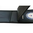 thumbnail image 2 of Navy Wallets - Officially Licensed United States Military, Genuine Leather, 2 of 7
