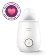 thumbnail image 2 of Philips Avent Fast Bottle Warmer with Smart Temperature Control, Even Warming, SCF358/00, 2 of 9