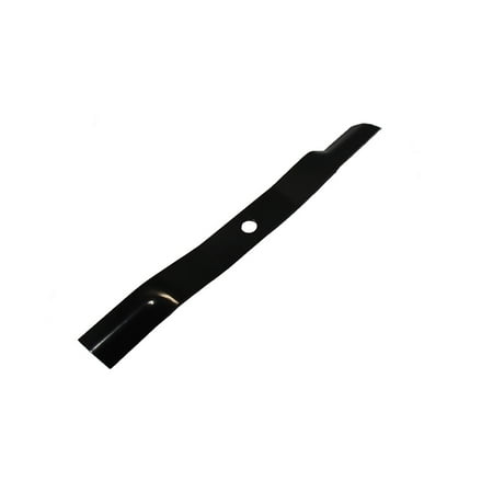 Finish Mower - Woods Brothers Finish Mower Blade Fits 72