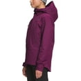 thumbnail image 3 of The North Face Veste de Ski Isolée Clementine Triclimate pour Femmes, 3 of 8